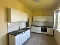 Pronájem bytu 2+1, Praha - Záběhlice, Macešková, 63 m2