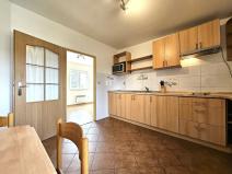 Pronájem bytu 3+1, Velká Bíteš, Jihlavská, 70 m2