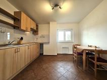 Pronájem bytu 3+1, Velká Bíteš, Jihlavská, 70 m2