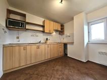 Pronájem bytu 3+1, Velká Bíteš, Jihlavská, 70 m2