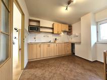 Pronájem bytu 3+1, Velká Bíteš, Jihlavská, 70 m2