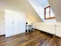 Pronájem bytu 1+1, Jihlava, Kosmákova, 45 m2