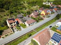 Prodej pozemku pro bydlení, Kurdějov, 795 m2