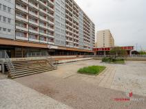 Pronájem obchodního prostoru, Hradec Králové - Nový Hradec Králové, třída Edvarda Beneše, 25 m2