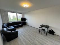 Pronájem bytu 3+kk, Praha - Petrovice, Rezlerova, 75 m2
