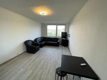 Pronájem bytu 3+kk, Praha - Petrovice, Rezlerova, 75 m2