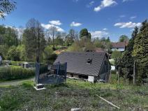 Prodej rodinného domu, Křelovice, 110 m2