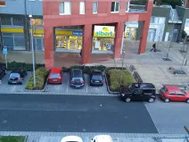 Pronájem bytu 2+kk, Praha - Střížkov, Makedonská, 56 m2