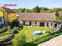 Prodej rodinného domu, Žabonosy, 73 m2