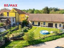Prodej rodinného domu, Žabonosy, 73 m2