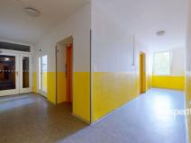 Prodej bytu 1+kk, Ústí nad Labem - Krásné Březno, Rozcestí, 26 m2