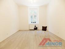 Pronájem bytu 4+kk, Slaný, Ouvalova, 87 m2