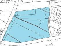 Prodej komerčního pozemku, Ostrava, 91089 m2