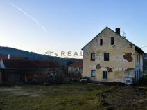 Prodej rodinného domu, Ktiš, 250 m2