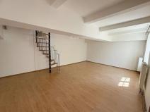 Pronájem bytu 2+1, Plzeň, Americká, 92 m2