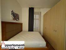 Prodej bytu 1+kk, Praha - Staré Město, Masná, 35 m2