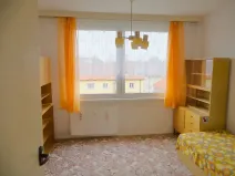 Prodej bytu 3+1, Bechyně, 62 m2