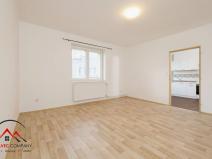 Pronájem bytu 1+1, Ostrava, Palackého, 45 m2