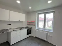 Pronájem bytu 1+1, Sezimovo Ústí, Lipová, 28 m2