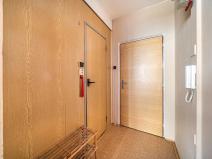 Pronájem bytu 1+kk, Horní Bříza, U Vrbky, 25 m2