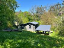 Prodej chaty, Blansko, 29 m2