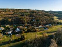 Prodej pozemku pro bydlení, Lubenec, 3609 m2