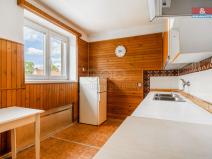 Prodej bytu 2+1, Česká Lípa, Antonína Sovy, 52 m2