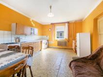 Prodej rodinného domu, Myslinka, 100 m2