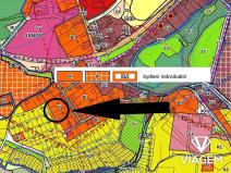Prodej pozemku pro bydlení, Litvínov, 505 m2