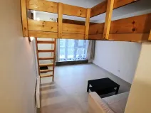 Pronájem bytu 1+1, Praha - Smíchov, Mošnova, 35 m2