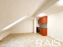 Prodej bytu 1+kk, Brno, 40 m2