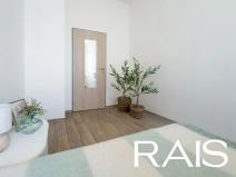 Prodej bytu 3+kk, Brno, Bašty, 60 m2