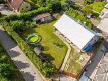 Prodej rodinného domu, Ohrazenice, 138 m2