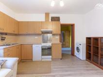 Pronájem bytu 3+kk, Chotěboř, Palackého, 52 m2