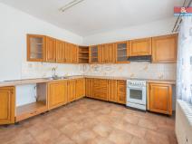 Prodej rodinného domu, Dřínov, 74 m2
