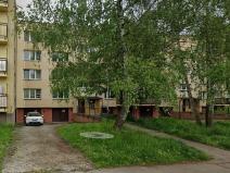 Pronájem bytu 3+1, Ostrava, Proskovická, 90 m2