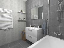 Pronájem bytu 3+1, Ostrava, Proskovická, 90 m2