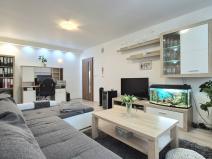 Prodej bytu 3+1, Prostějov, Moravská, 75 m2