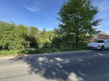 Prodej pozemku pro bydlení, Libodřice, 1204 m2