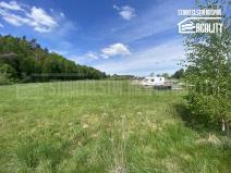 Prodej pozemku pro bydlení, Čermná nad Orlicí, 1000 m2