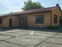 Pronájem výrobních prostor, Ostrava, Cementová, 140 m2