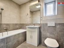 Prodej bytu 3+kk, Nová Bystřice, Nádražní, 54 m2