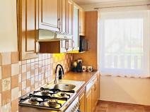 Prodej bytu 3+kk, Jihlava, Olbrachtova, 102 m2