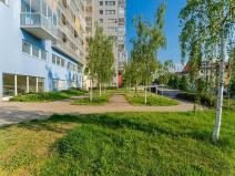Prodej kanceláře, Praha - Michle, V dolině, 291 m2