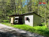 Prodej chaty, Olešník, 29 m2