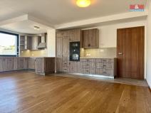 Pronájem bytu 4+kk, Praha - Veleslavín, Pod dvorem, 112 m2