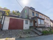 Prodej chalupy, Sudice, 100 m2