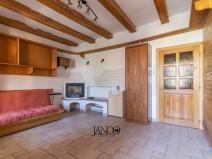 Prodej chalupy, Sudice, 100 m2