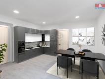 Prodej rodinného domu, Orlová - Poruba, Porubská, 220 m2