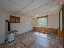Prodej chaty, Bystřička, 32 m2